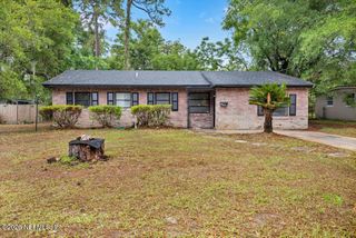 1012 BECKNER Avenue, Jacksonville, FL 32218