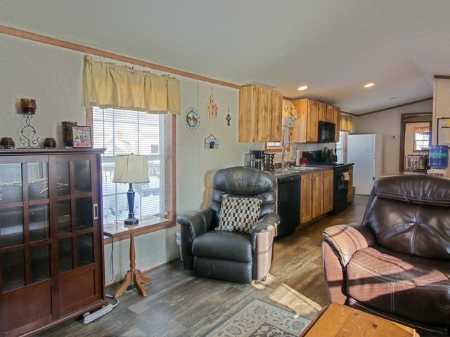 141 Dewey Drive, Milton, VT 05468