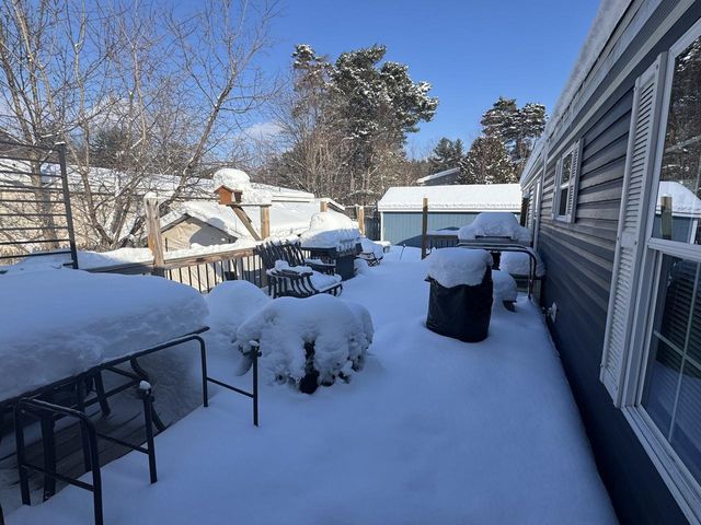 141 Dewey Drive, Milton, VT 05468