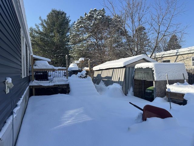 141 Dewey Drive, Milton, VT 05468