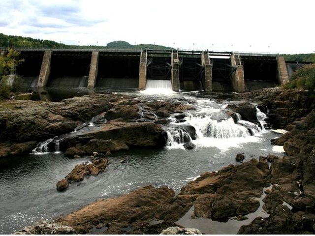 141 Dewey Drive, Milton, VT 05468