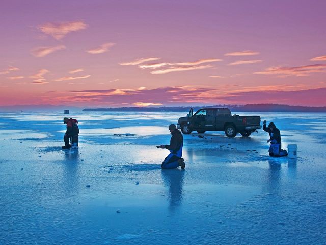 141 Dewey Drive, Milton, VT 05468