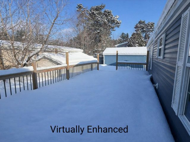 141 Dewey Drive, Milton, VT 05468