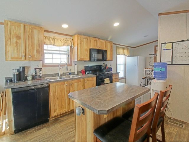 141 Dewey Drive, Milton, VT 05468