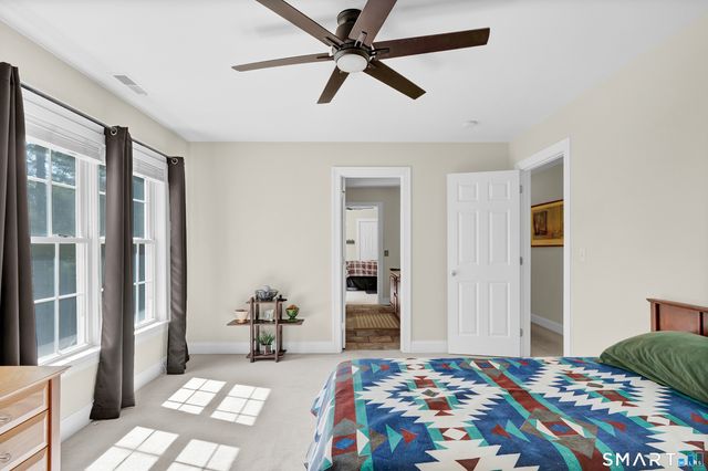4 Bishop Road, Oxford, CT 06478