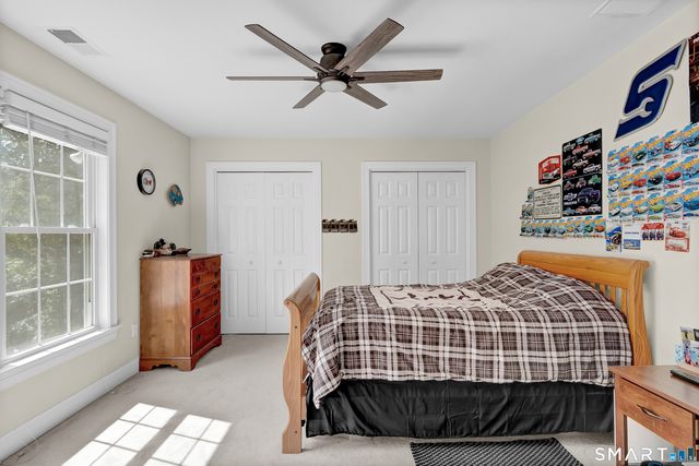 4 Bishop Road, Oxford, CT 06478