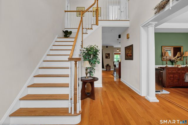 4 Bishop Road, Oxford, CT 06478