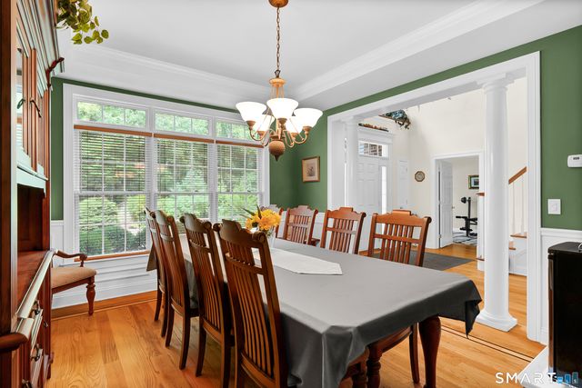 4 Bishop Road, Oxford, CT 06478