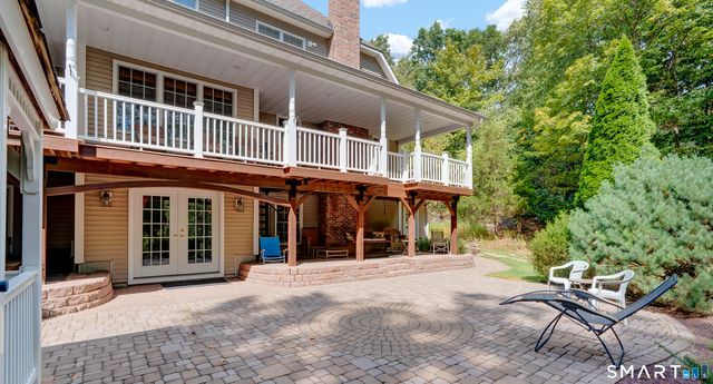 4 Bishop Road, Oxford, CT 06478
