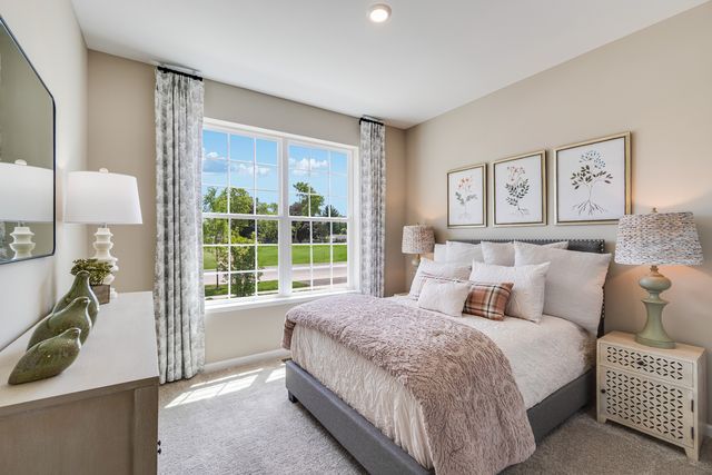 14917 S McCarthy Circle, Plainfield, IL 60544