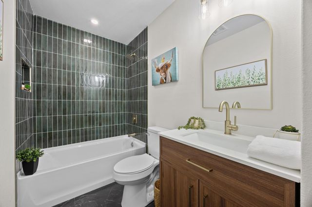 3107 Paisano TRL, Austin, TX 78745