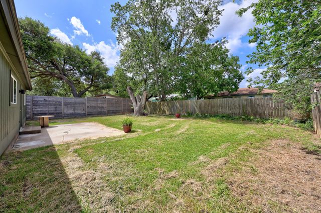 3107 Paisano TRL, Austin, TX 78745