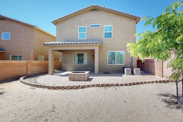 9615 Mirasol Avenue NW, Albuquerque, NM 87120