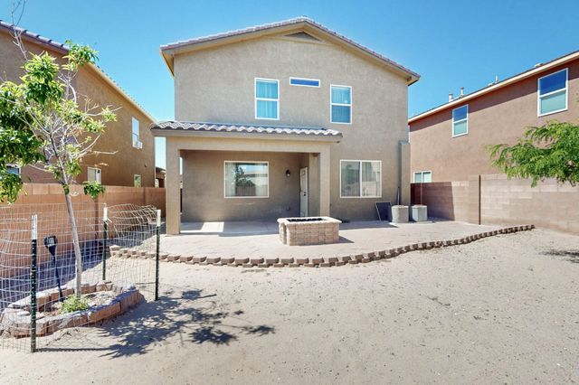 9615 Mirasol Avenue NW, Albuquerque, NM 87120