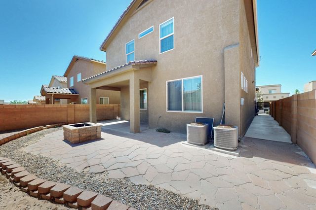 9615 Mirasol Avenue NW, Albuquerque, NM 87120