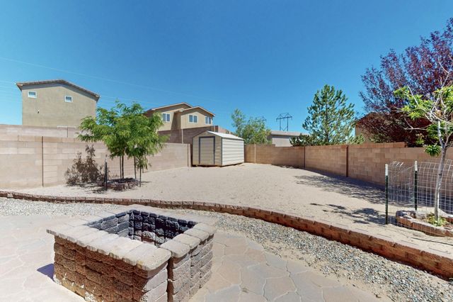 9615 Mirasol Avenue NW, Albuquerque, NM 87120