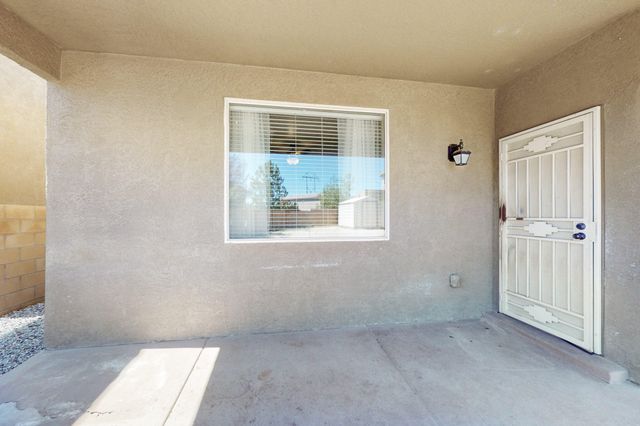 9615 Mirasol Avenue NW, Albuquerque, NM 87120