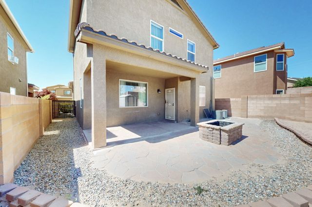 9615 Mirasol Avenue NW, Albuquerque, NM 87120