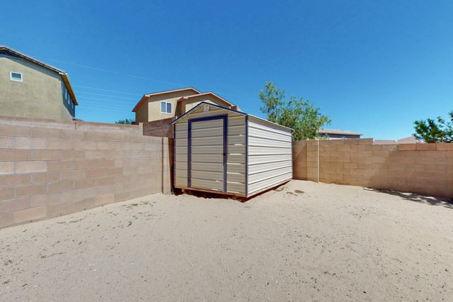 9615 Mirasol Avenue NW, Albuquerque, NM 87120
