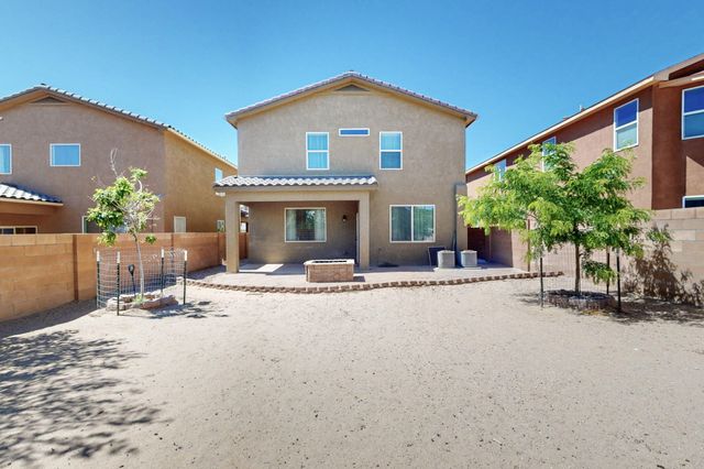 9615 Mirasol Avenue NW, Albuquerque, NM 87120