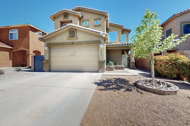 9615 Mirasol Avenue NW, Albuquerque, NM 87120