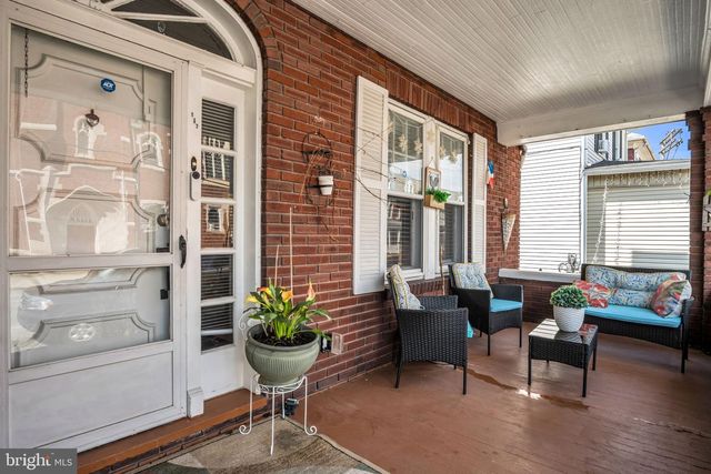 632 S PERSHING AVE, York, PA 17401