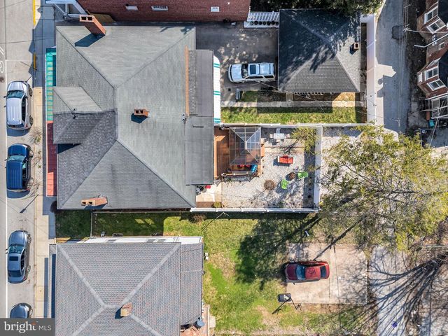 632 S PERSHING AVE, York, PA 17401