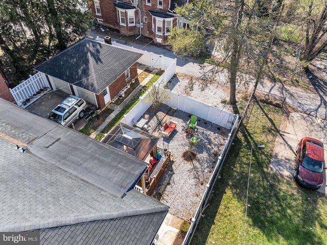 632 S PERSHING AVE, York, PA 17401