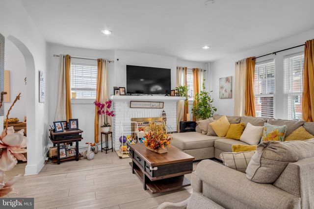 632 S PERSHING AVE, York, PA 17401