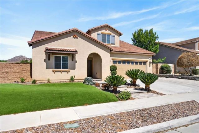 3181 Quarry Drive, Riverside, CA 92509