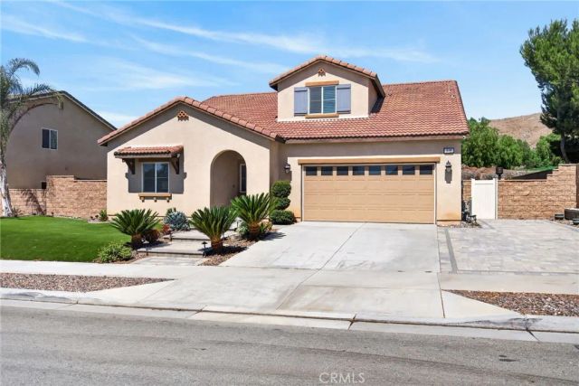 3181 Quarry Drive, Riverside, CA 92509