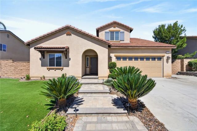3181 Quarry Drive, Riverside, CA 92509