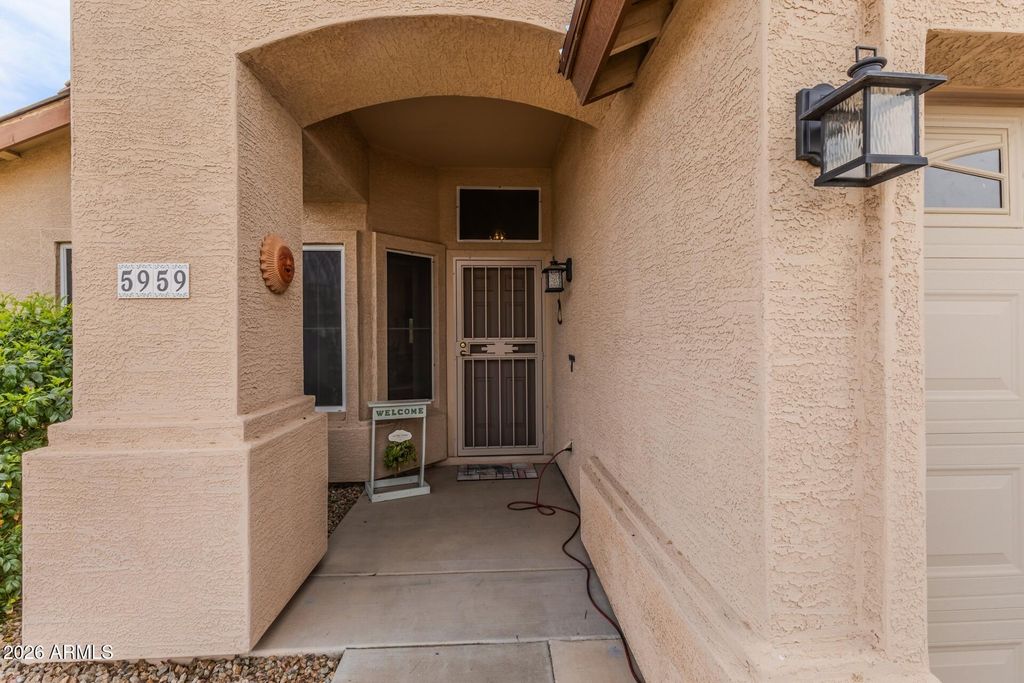 5959 W BLUEFIELD Avenue, Glendale, AZ 85308 — photo 2