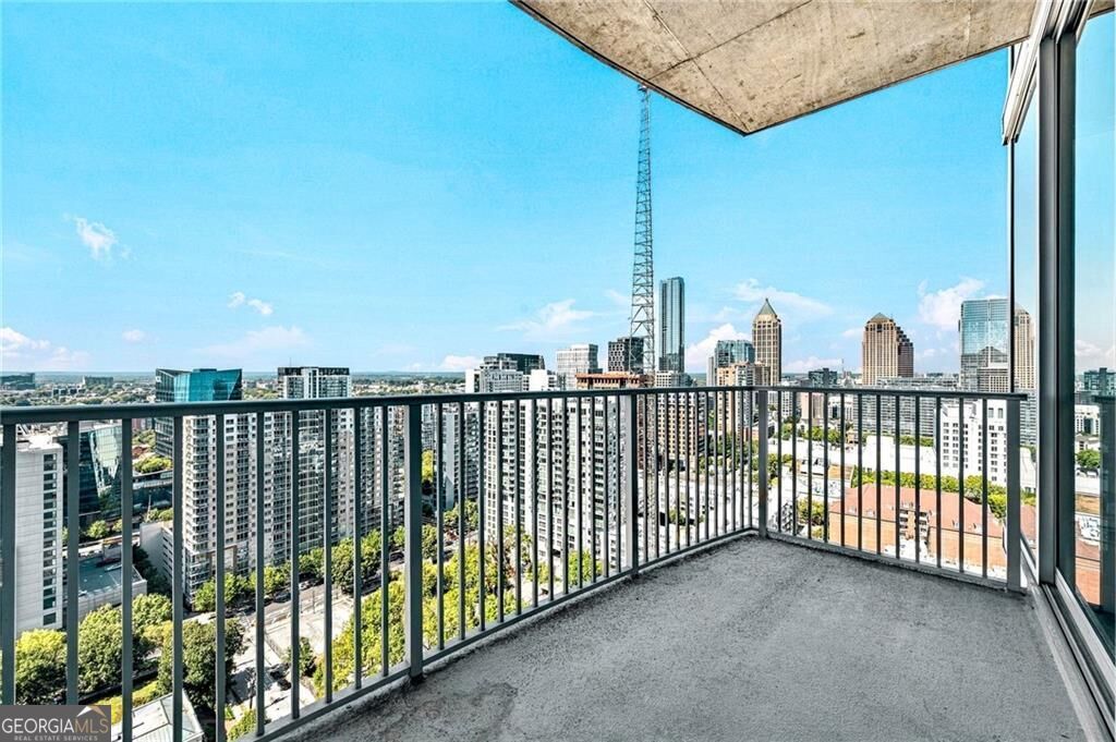 860 Peachtree Street NE 2317, Atlanta, GA 30308 — photo 3