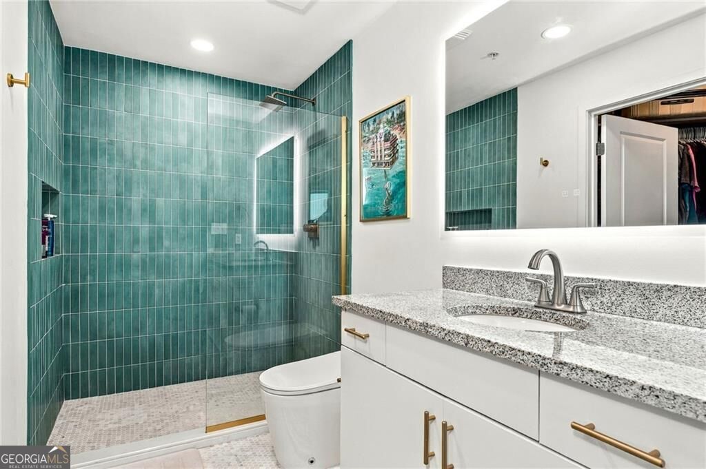 860 Peachtree Street NE 2317, Atlanta, GA 30308 — photo 4