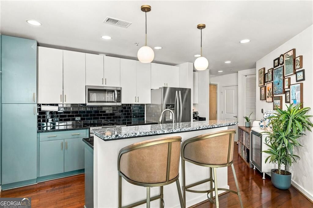 860 Peachtree Street NE 2317, Atlanta, GA 30308 — photo 5