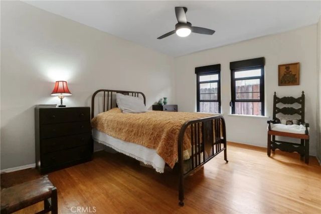 2431 S Holt, Los Angeles, CA 90034