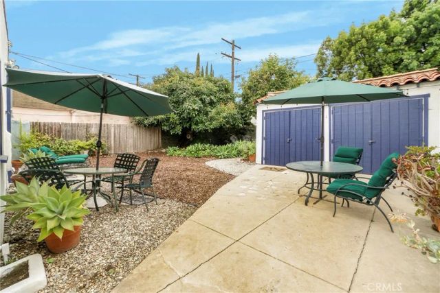 2431 S Holt, Los Angeles, CA 90034