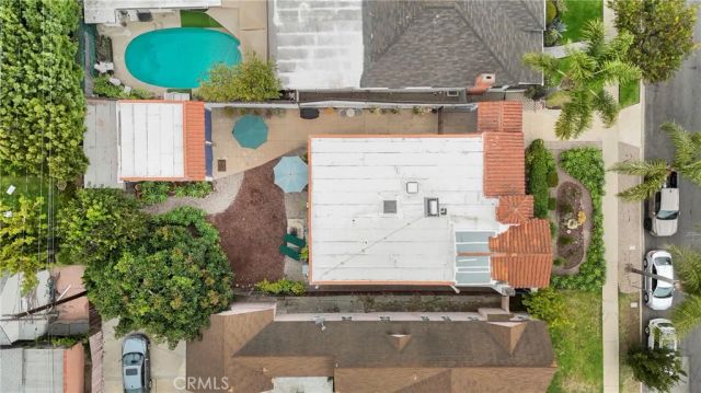 2431 S Holt, Los Angeles, CA 90034