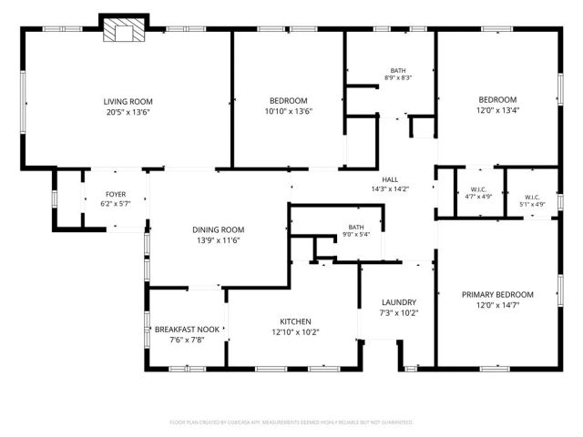 2431 S Holt, Los Angeles, CA 90034