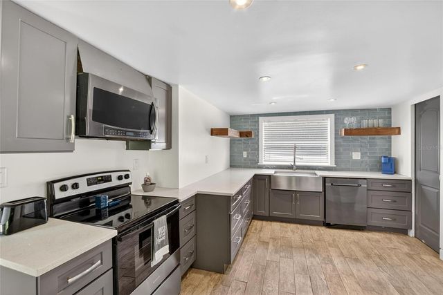 5028 SCHOOL ROAD, Land O Lakes, FL 34638