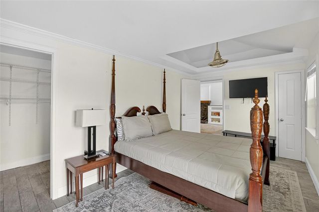 5028 SCHOOL ROAD, Land O Lakes, FL 34638