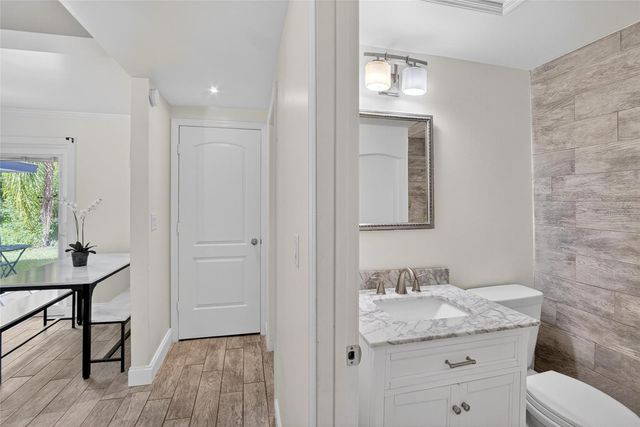 5028 SCHOOL ROAD, Land O Lakes, FL 34638