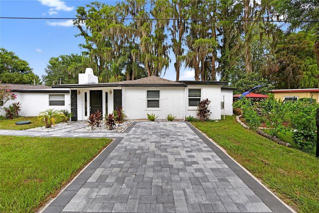 5028 SCHOOL ROAD, Land O Lakes, FL 34638