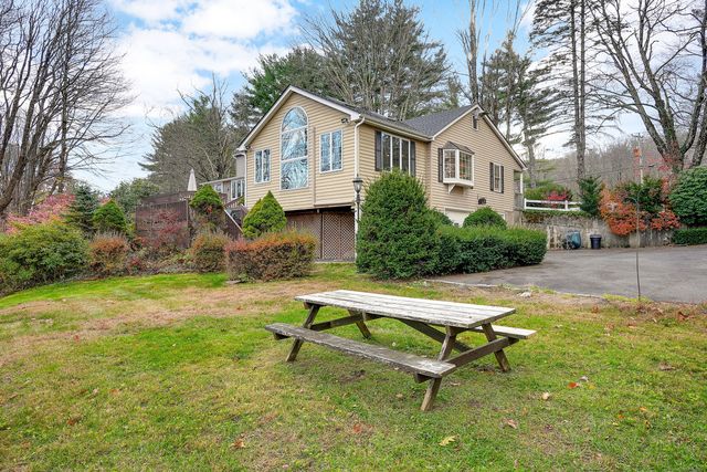 715 Cherry Brook Road, Canton, CT 06019