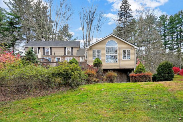 715 Cherry Brook Road, Canton, CT 06019