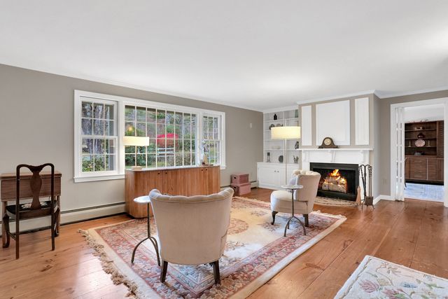 715 Cherry Brook Road, Canton, CT 06019