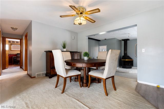 3939 Thunderbird Circle NW, North Canton, OH 44720