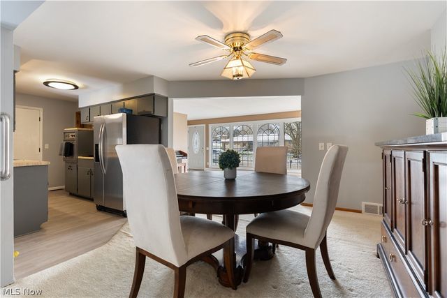 3939 Thunderbird Circle NW, North Canton, OH 44720