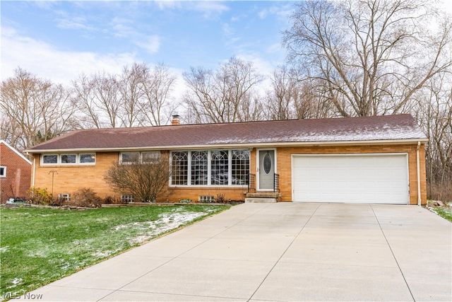 3939 Thunderbird Circle NW, North Canton, OH 44720